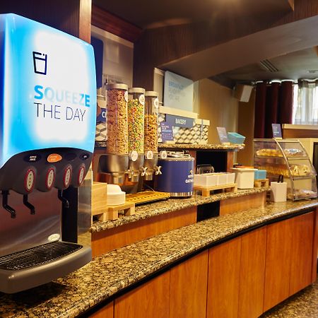 Holiday Inn Express Hotel & Suites Vineland Millville By Ihg Εξωτερικό φωτογραφία