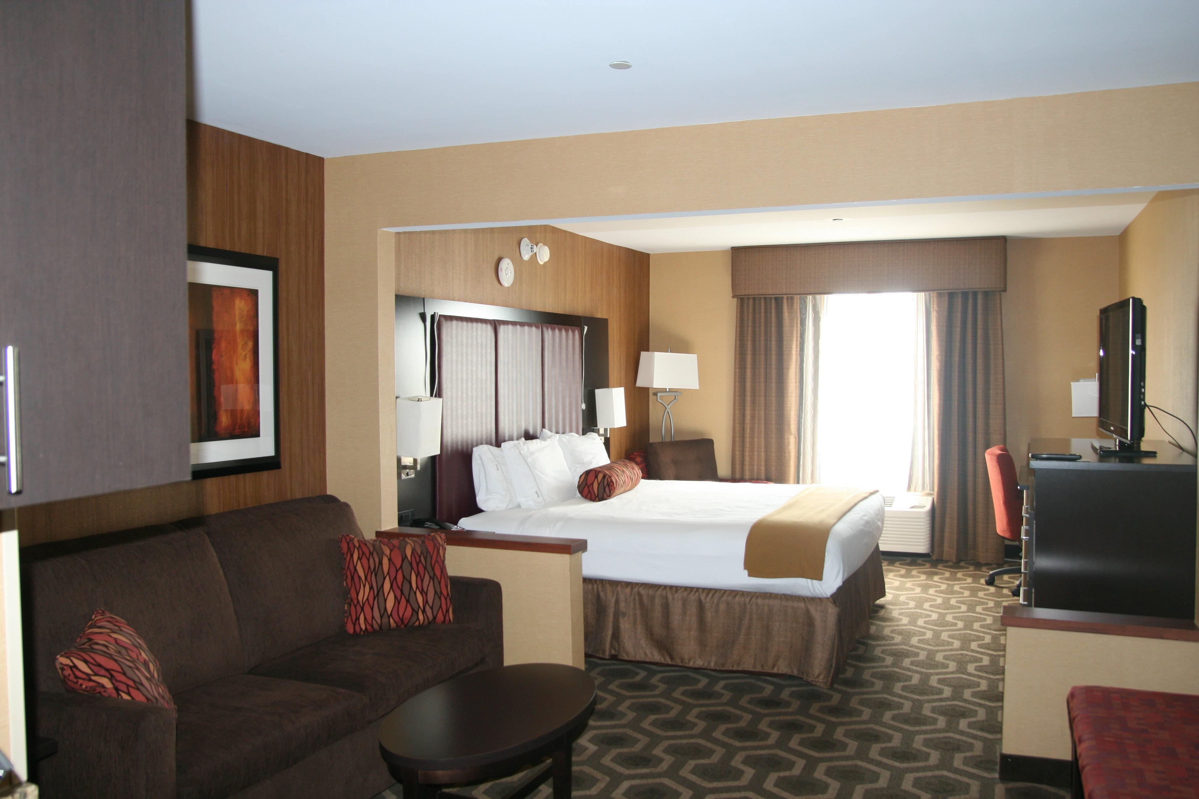 Holiday Inn Express Hotel & Suites Vineland Millville By Ihg Εξωτερικό φωτογραφία