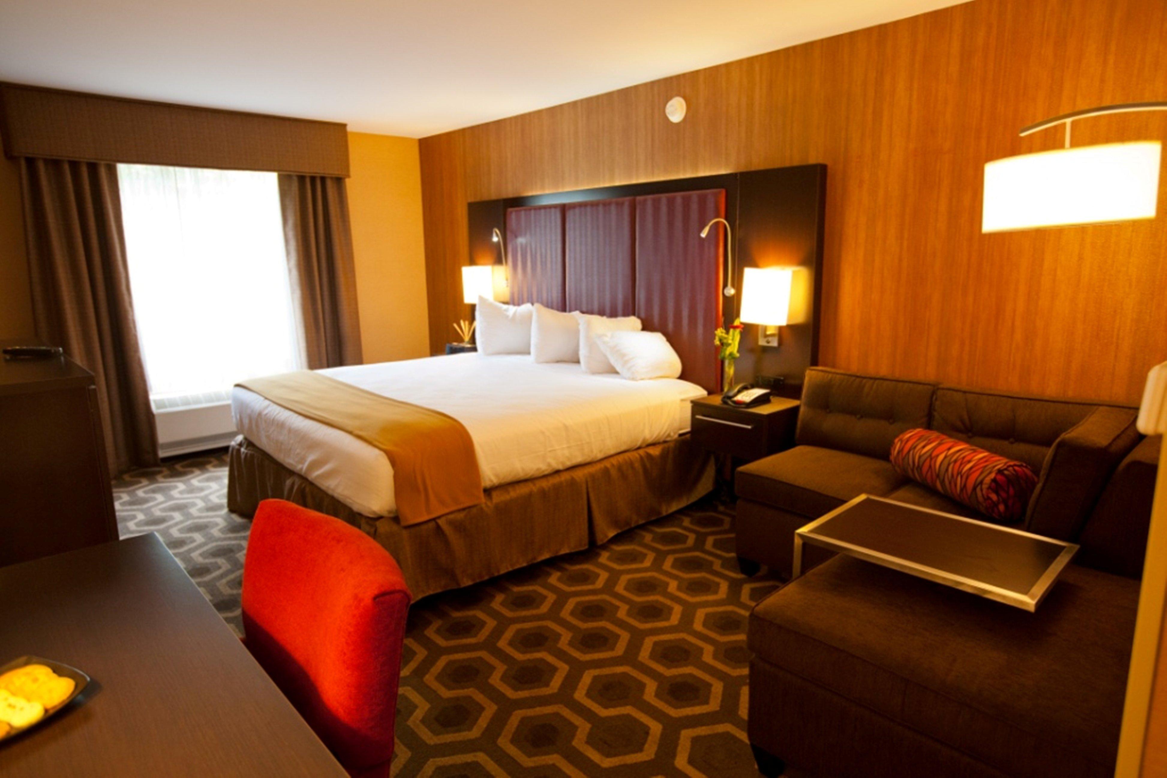 Holiday Inn Express Hotel & Suites Vineland Millville By Ihg Εξωτερικό φωτογραφία