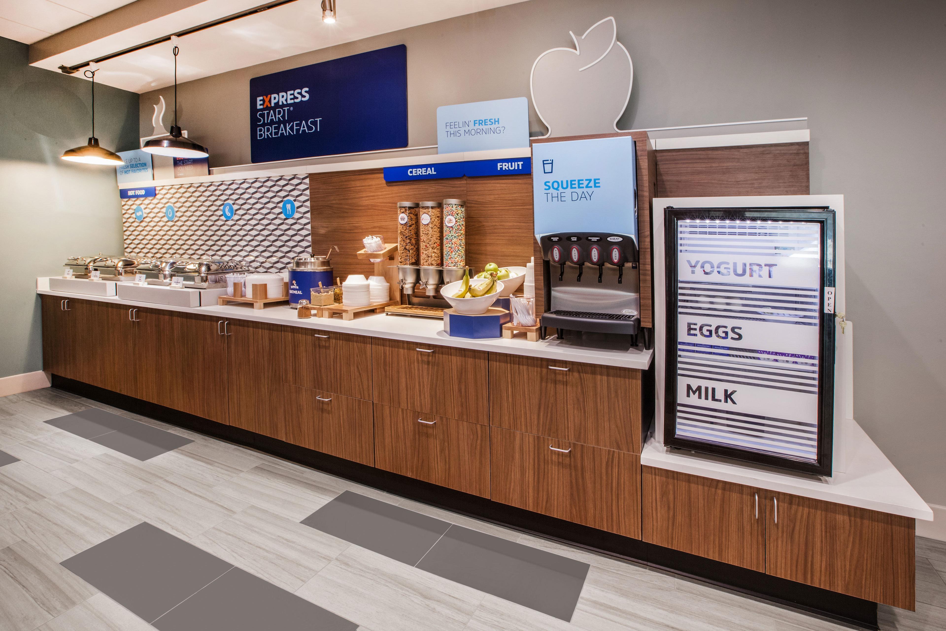Holiday Inn Express Hotel & Suites Vineland Millville By Ihg Εξωτερικό φωτογραφία
