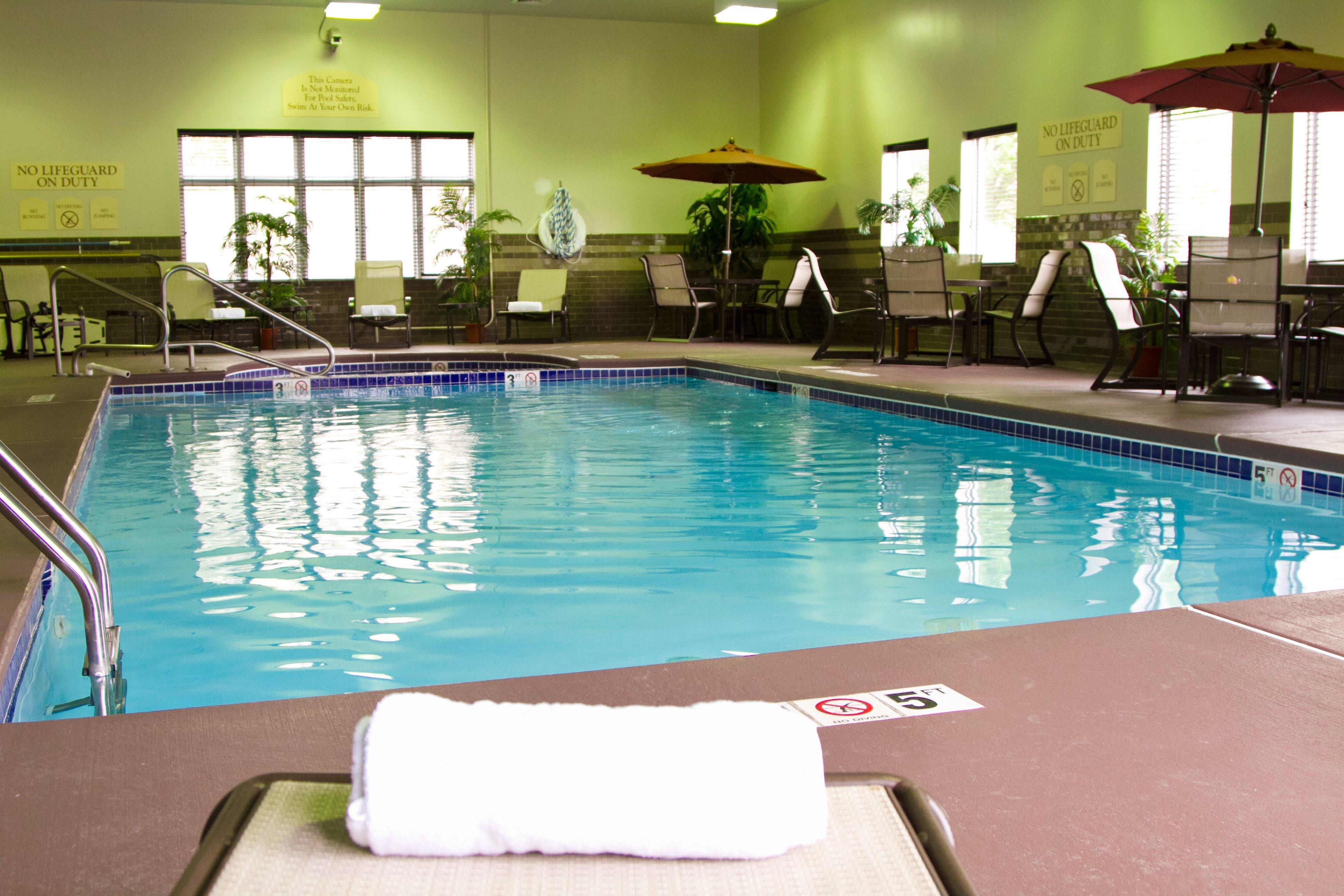 Holiday Inn Express Hotel & Suites Vineland Millville By Ihg Εξωτερικό φωτογραφία