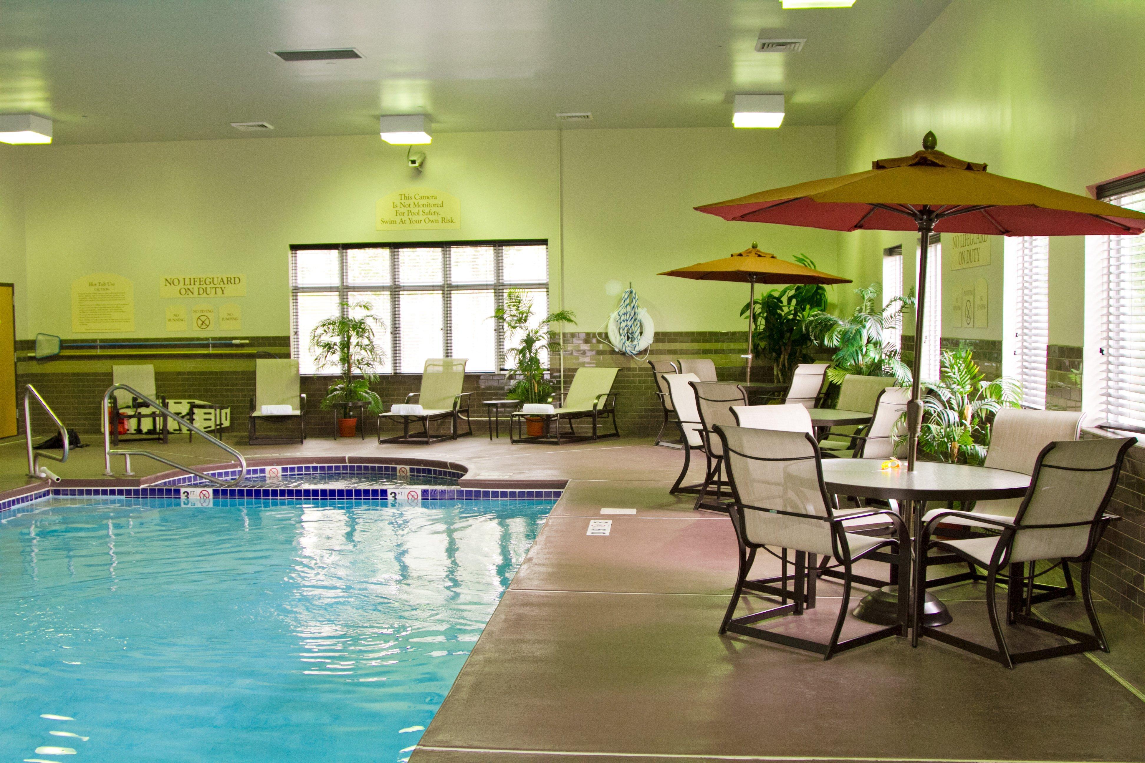 Holiday Inn Express Hotel & Suites Vineland Millville By Ihg Εξωτερικό φωτογραφία