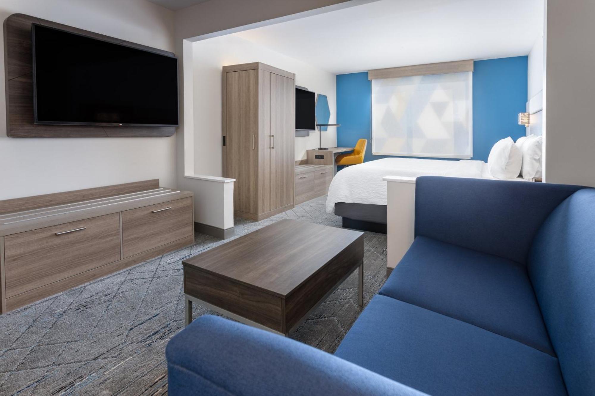 Holiday Inn Express Hotel & Suites Vineland Millville By Ihg Εξωτερικό φωτογραφία