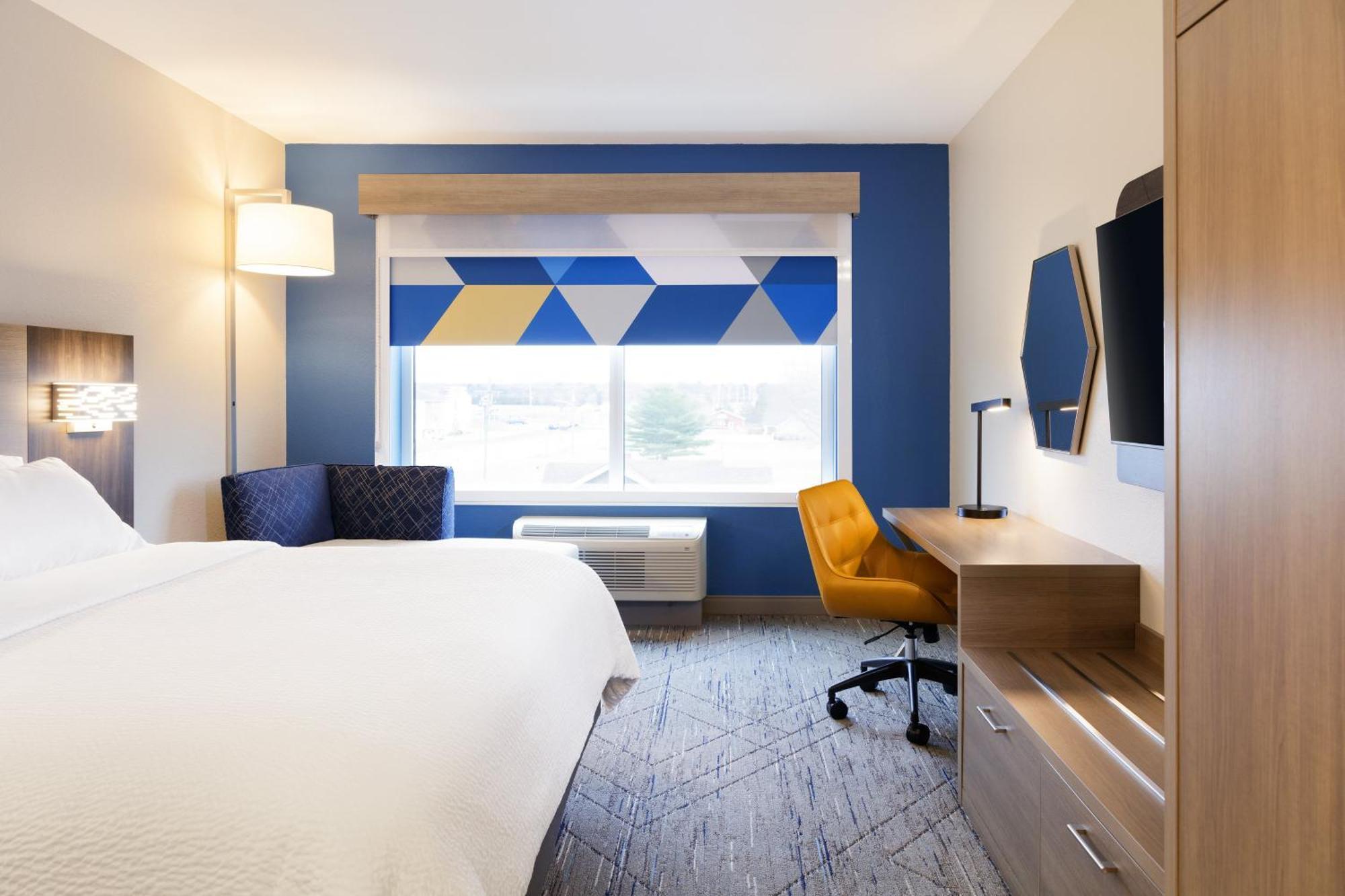 Holiday Inn Express Hotel & Suites Vineland Millville By Ihg Εξωτερικό φωτογραφία