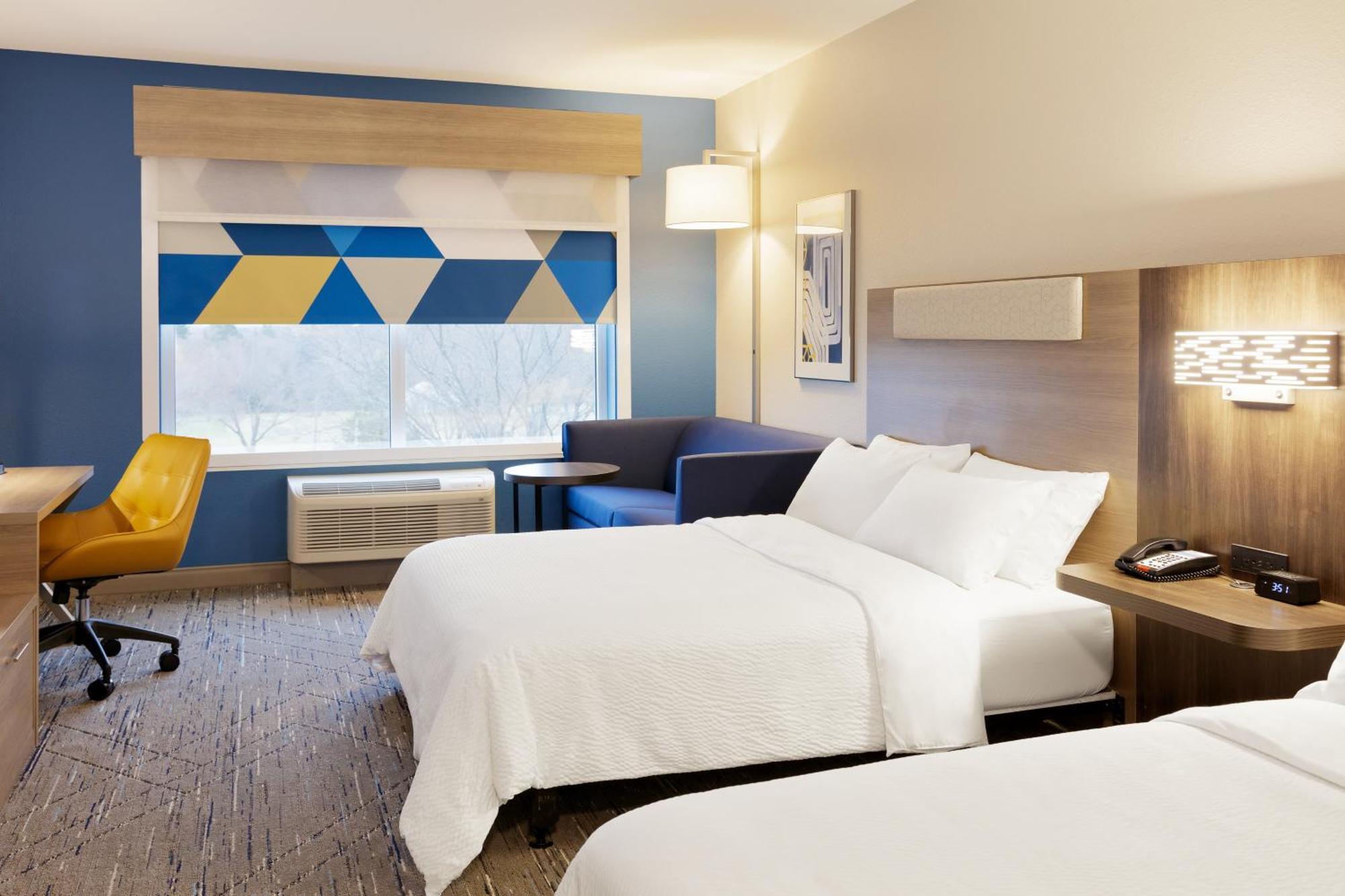 Holiday Inn Express Hotel & Suites Vineland Millville By Ihg Εξωτερικό φωτογραφία