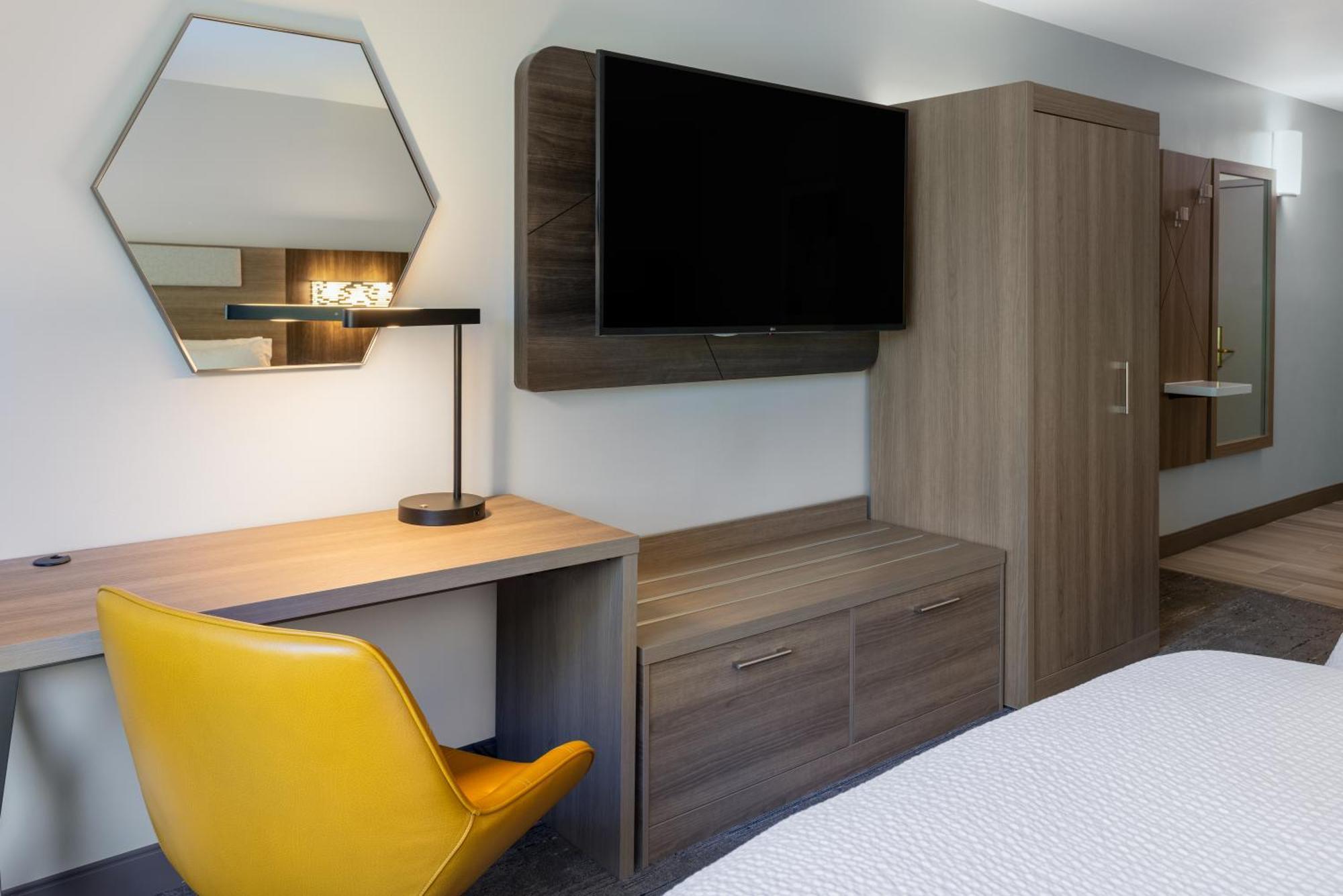 Holiday Inn Express Hotel & Suites Vineland Millville By Ihg Εξωτερικό φωτογραφία