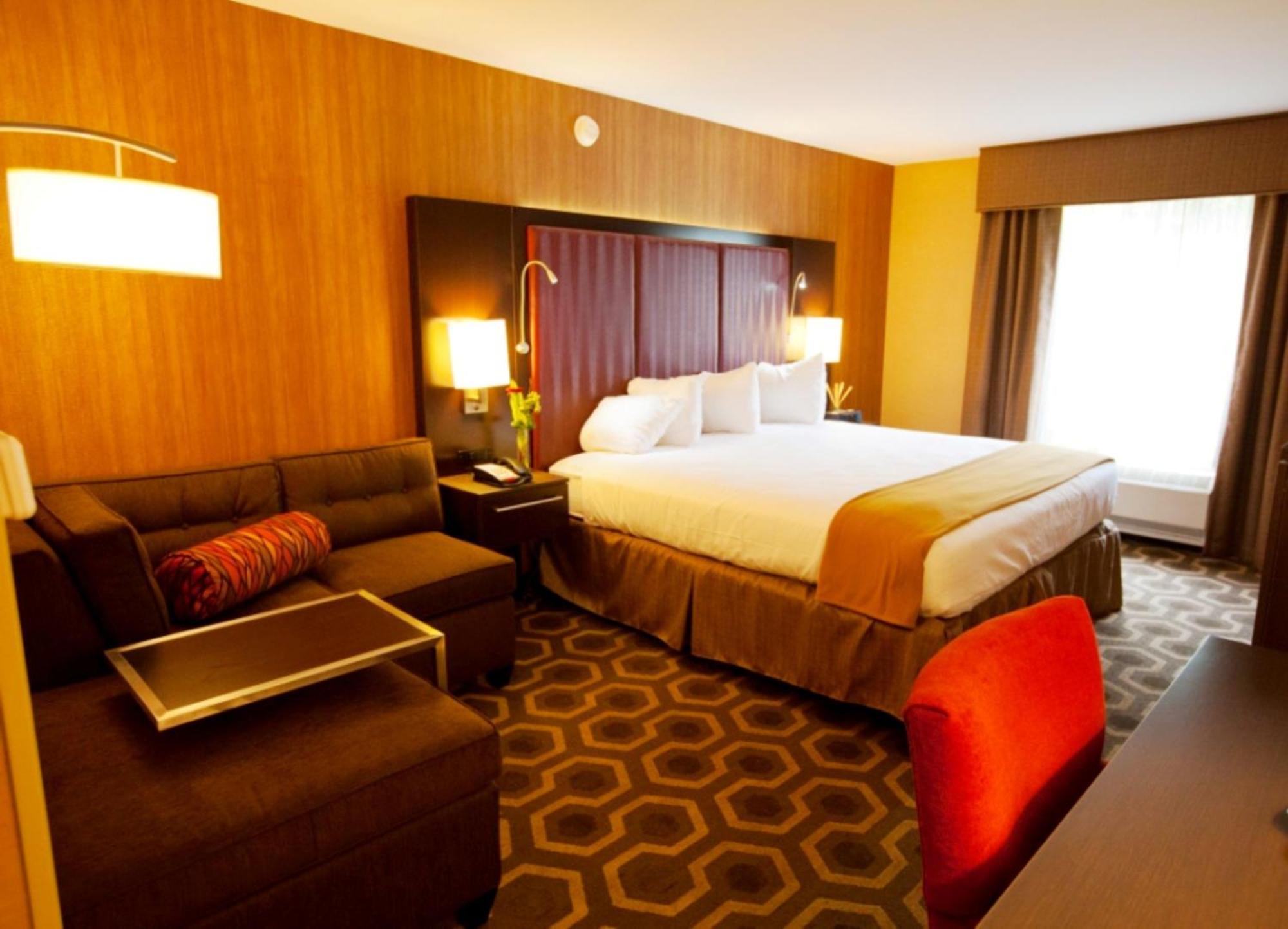 Holiday Inn Express Hotel & Suites Vineland Millville By Ihg Εξωτερικό φωτογραφία